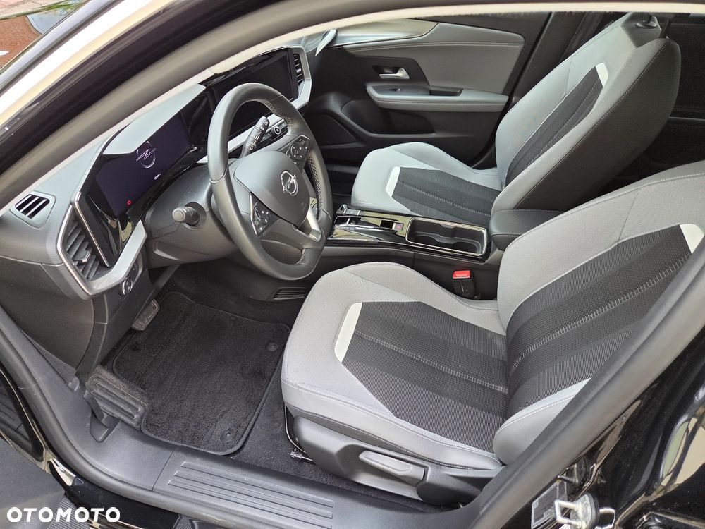 Opel Mokka Mokka-e Elegance - 15