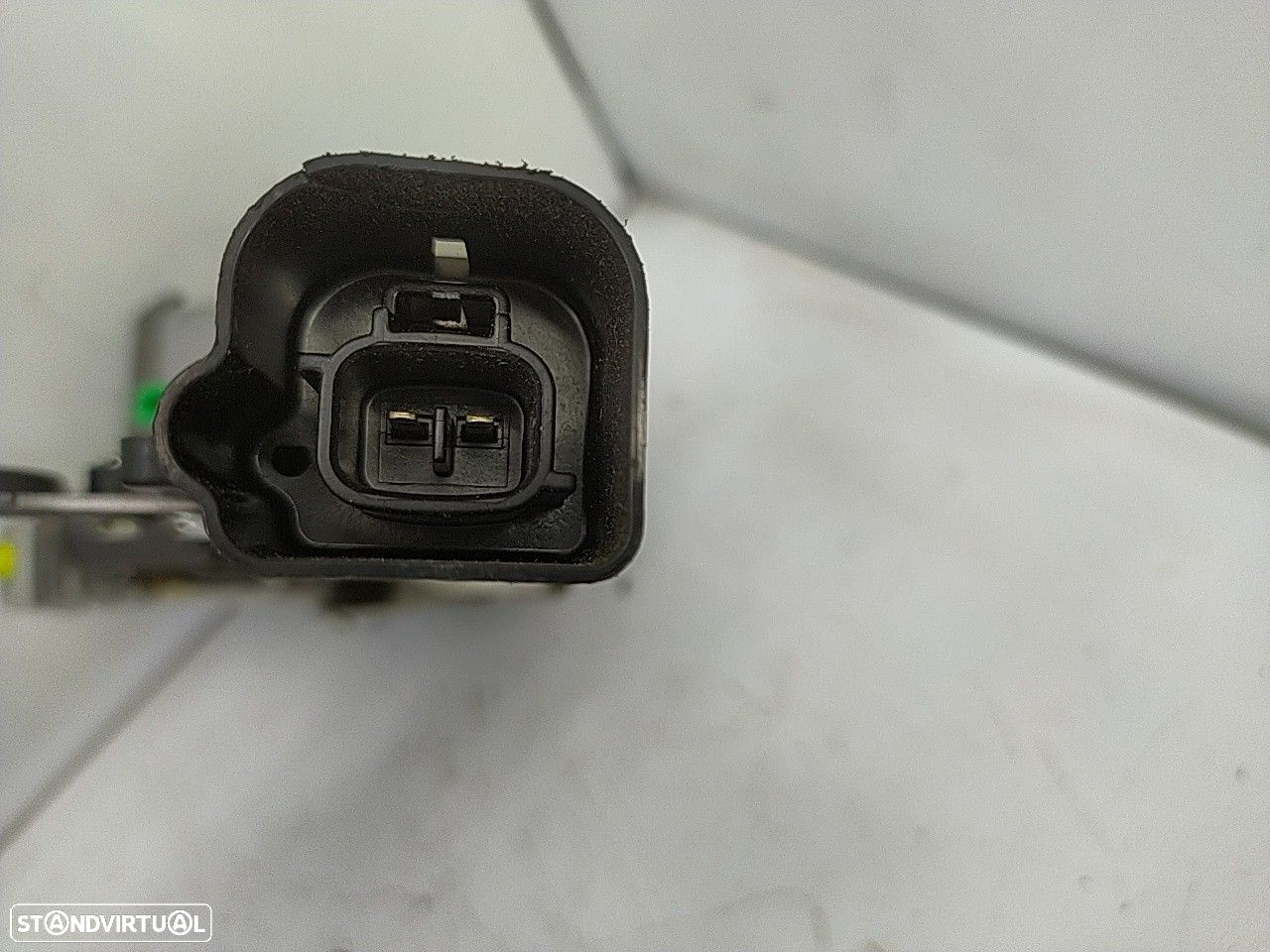 Fecho Porta  Tras Esquerdo Peugeot 107 (Pm_, Pn_) - 3