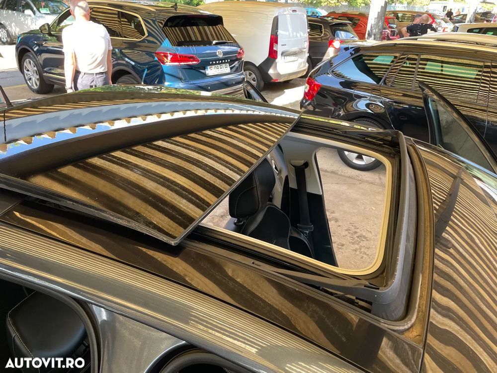 Renault Megane TCe 140 GPF EDC INTENS - 30