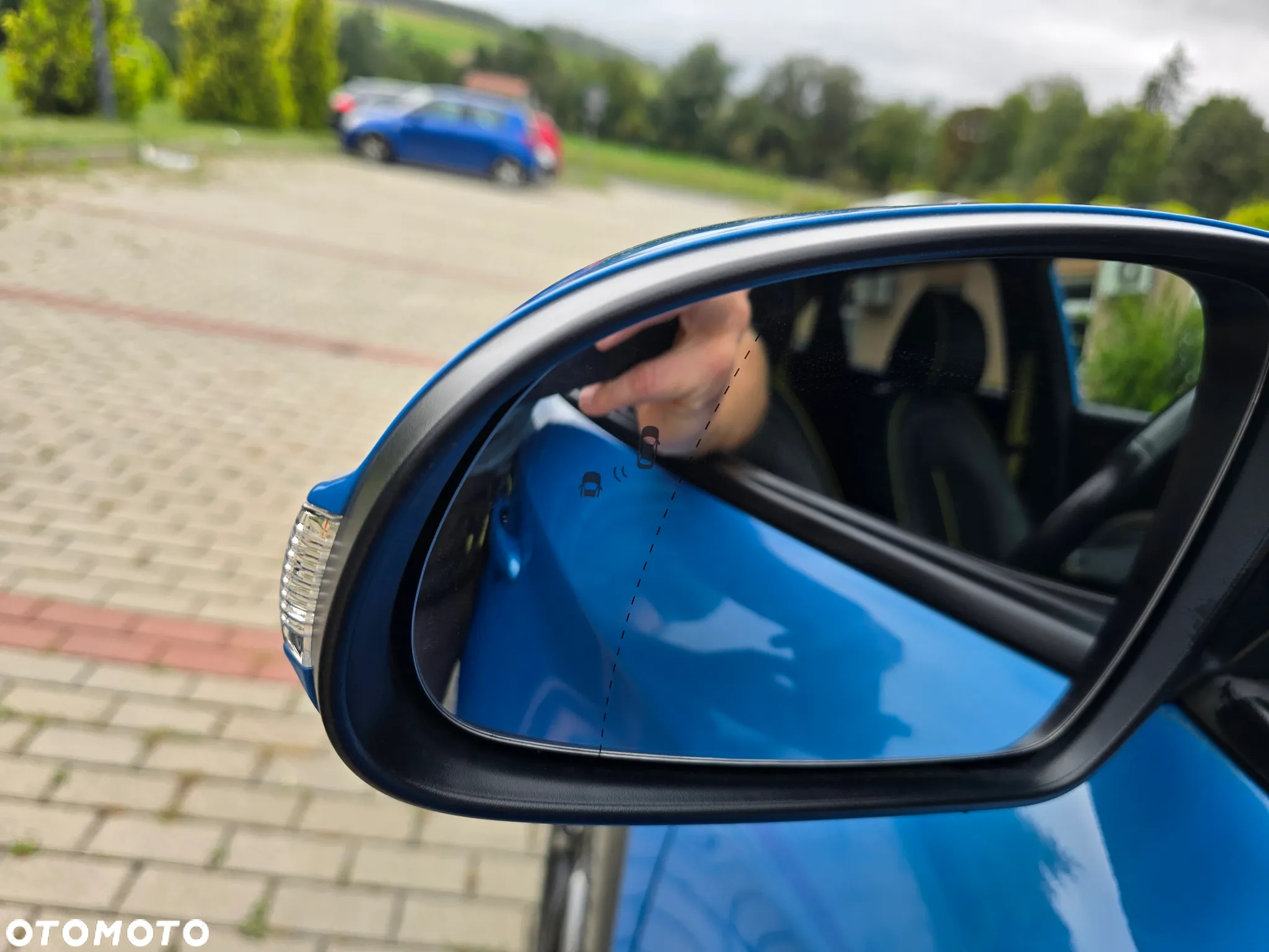 Hyundai Kona 1.6 T-GDI DCT 4WD Premium - 20