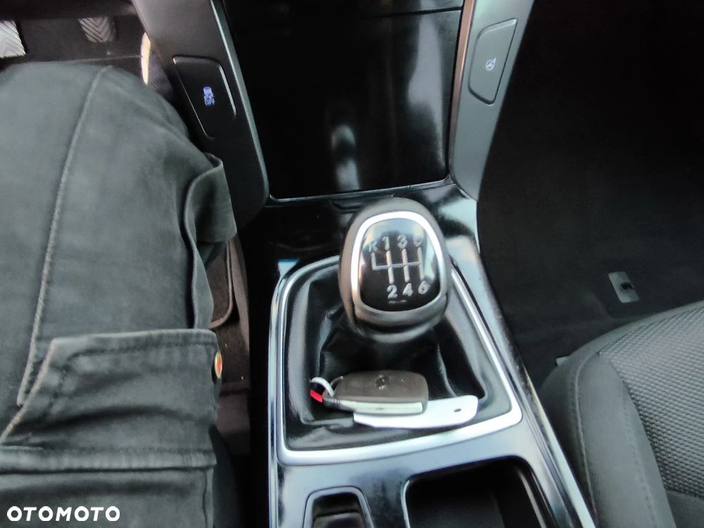 Hyundai i40 1.7 CRDi Comfort - 31