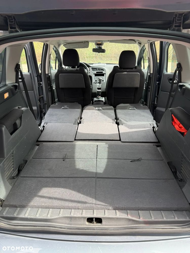 Peugeot 5008 1.6 e-HDi Active S&S 7os - 22