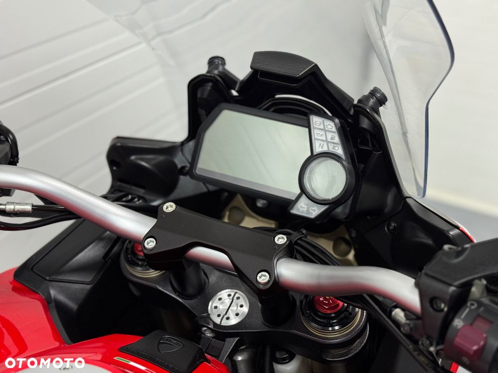 Ducati Multistrada - 17
