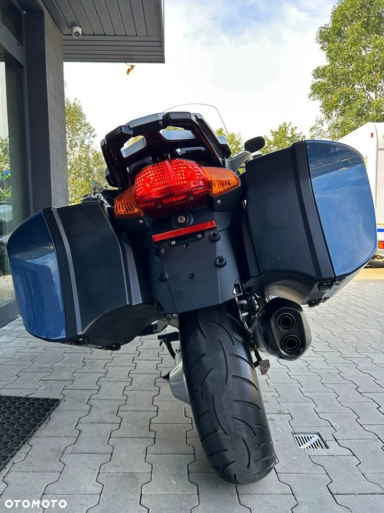 BMW K - 20