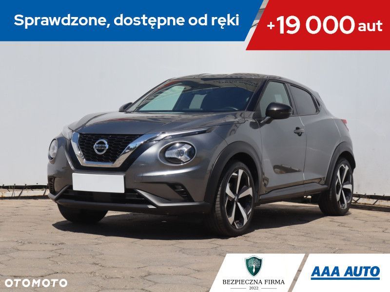 Nissan Juke - 2