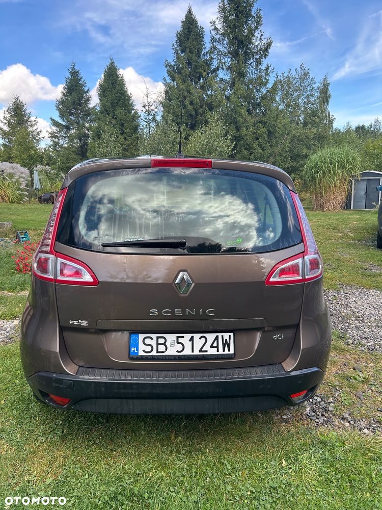 Renault Scenic - 3