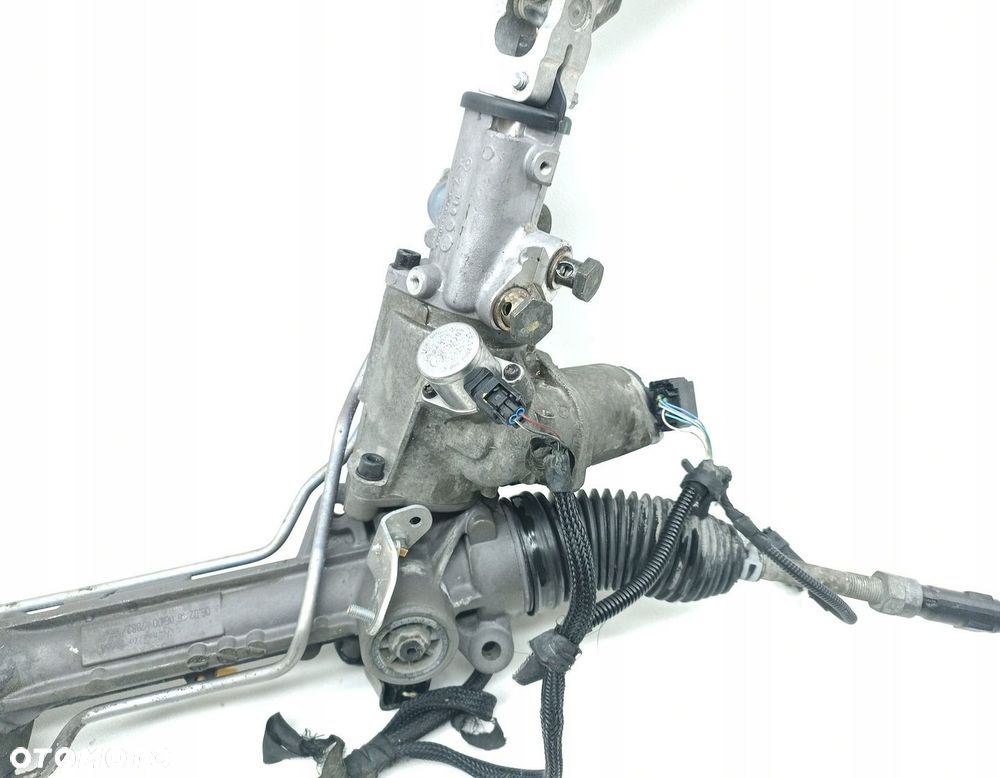MAGLOWNICA DYNAMIC DRIVE BMW SERIA 5 E60 E61 7882501166 7882993133 - 2