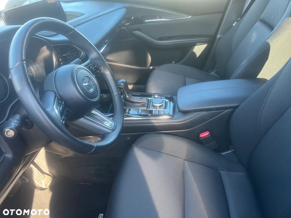Mazda CX-30 2025