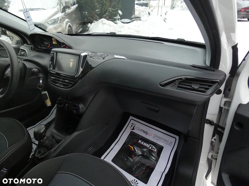 Peugeot 208 1.2 PureTech Active - 16