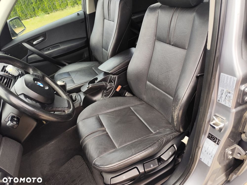 BMW X3 - 6
