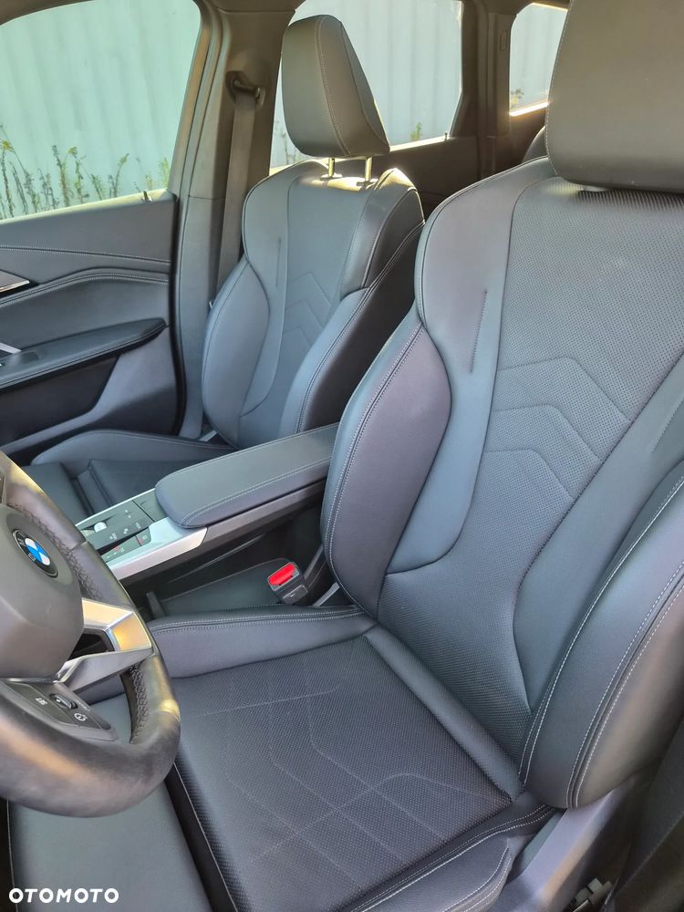 BMW X1 - 21