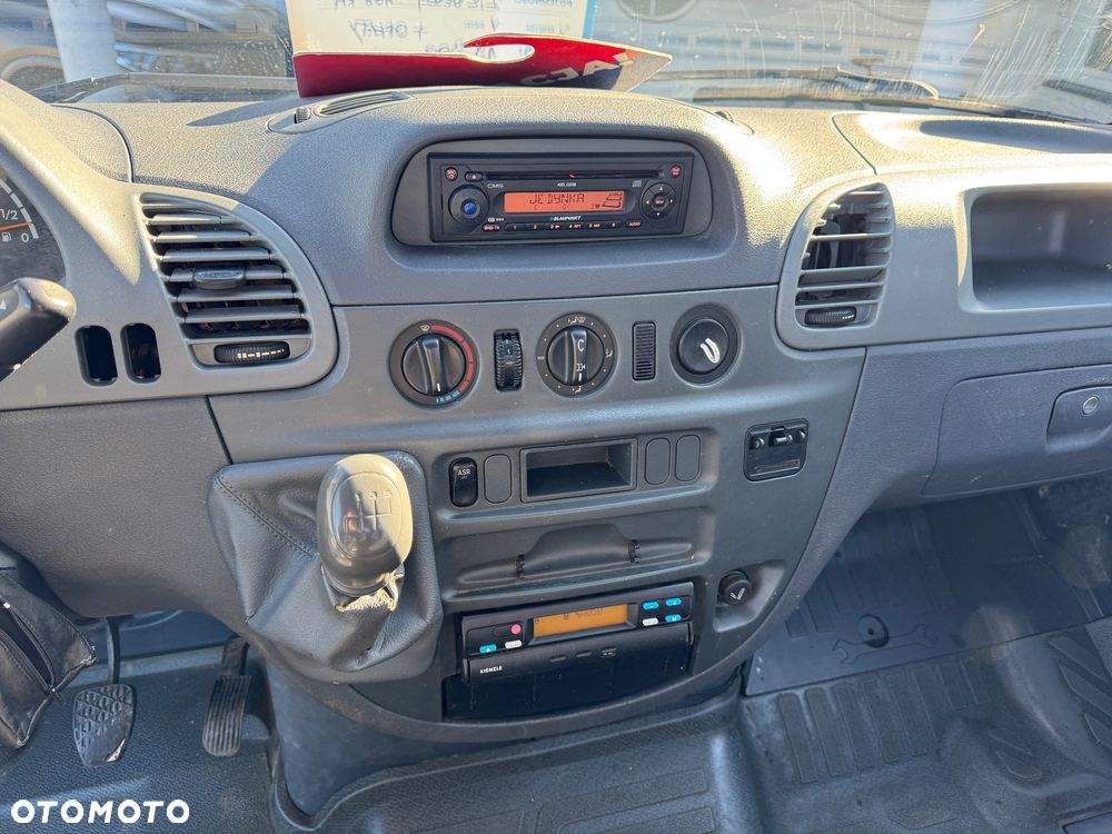 Mercedes-Benz SPRINTER - 7