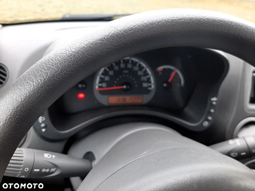 Fiat Panda 1.2 Dynamic - 25