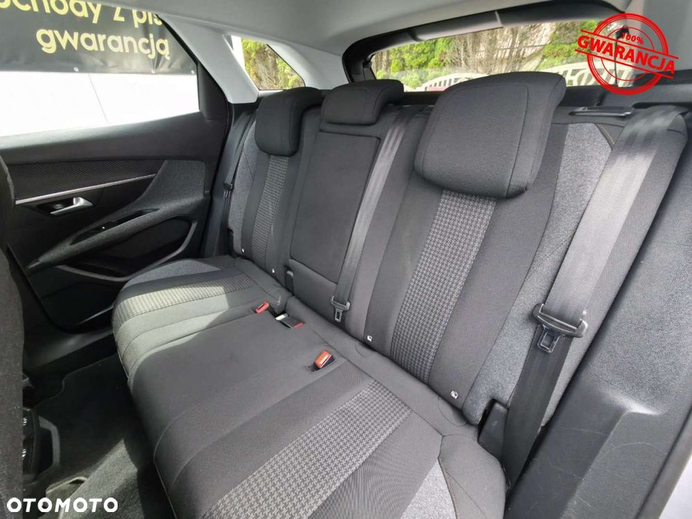 Peugeot 3008 - 24