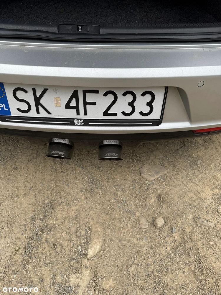 Volkswagen Golf - 19
