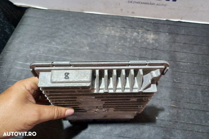 ECU Calculator Motor 03L906023LF 5WP42915AA - 1.6 TDI 03L906023LF 5WP - 4