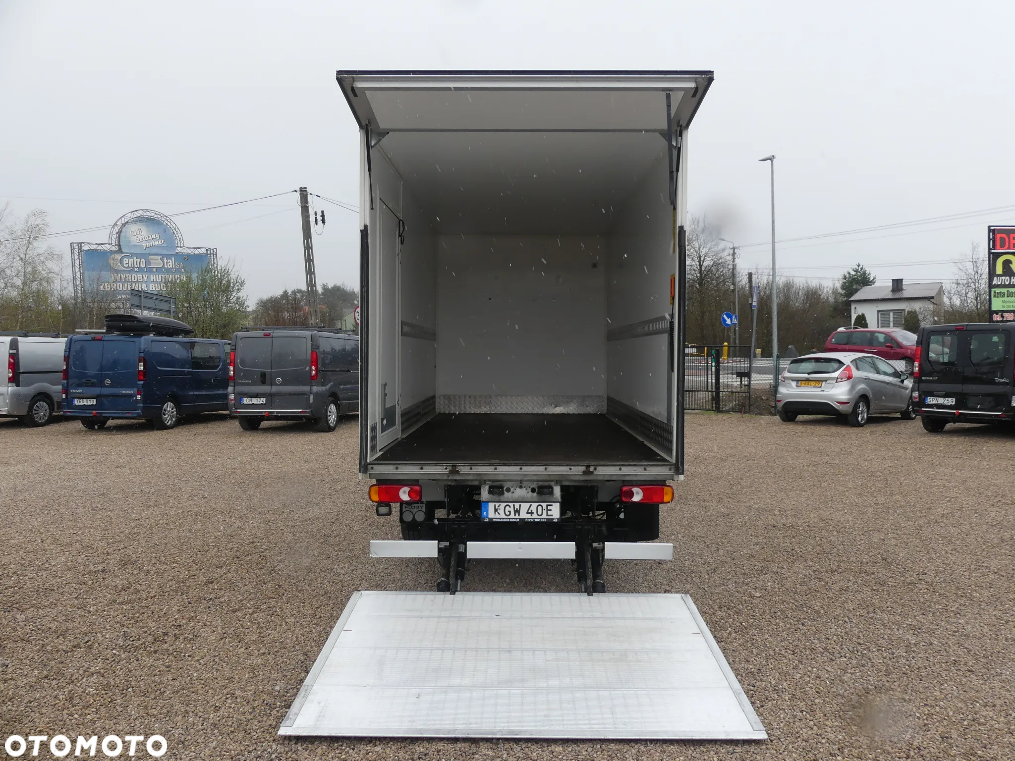 Renault MASTER - 23