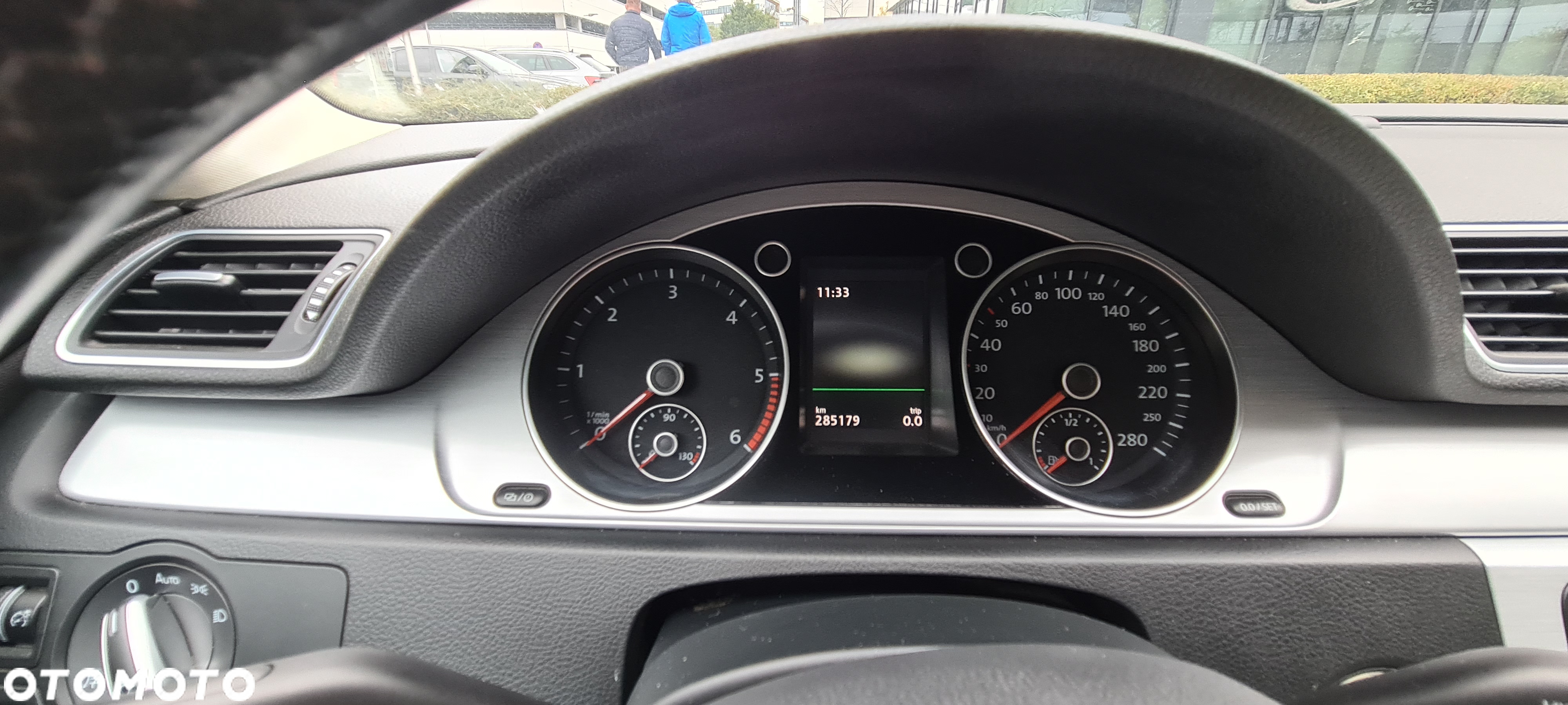 Volkswagen CC 2.0 TDI DPF BMT - 14
