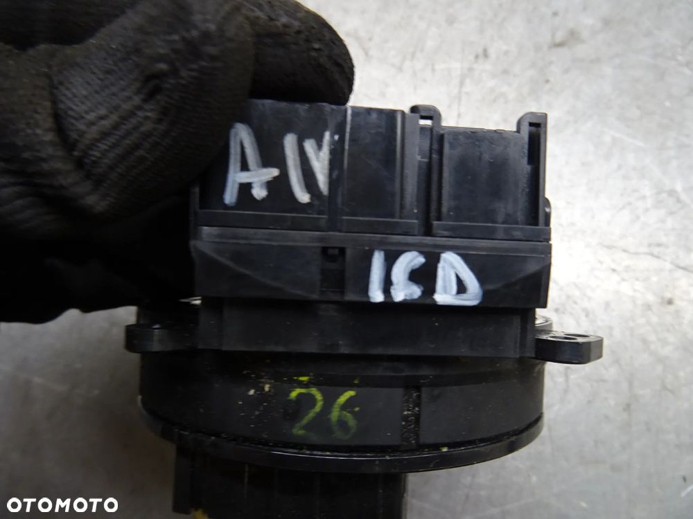 OPEL ASTRA IV J LIFT 1.6CDTI TAŚMA ZWIJAK CZUJNIK KĄTA SKRĘTU 13589398 / 22914039 - 2