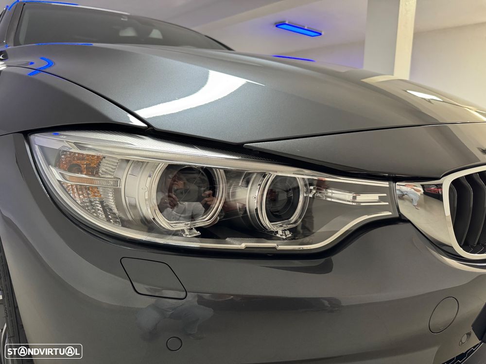 BMW 430 d Pack M Auto - 24