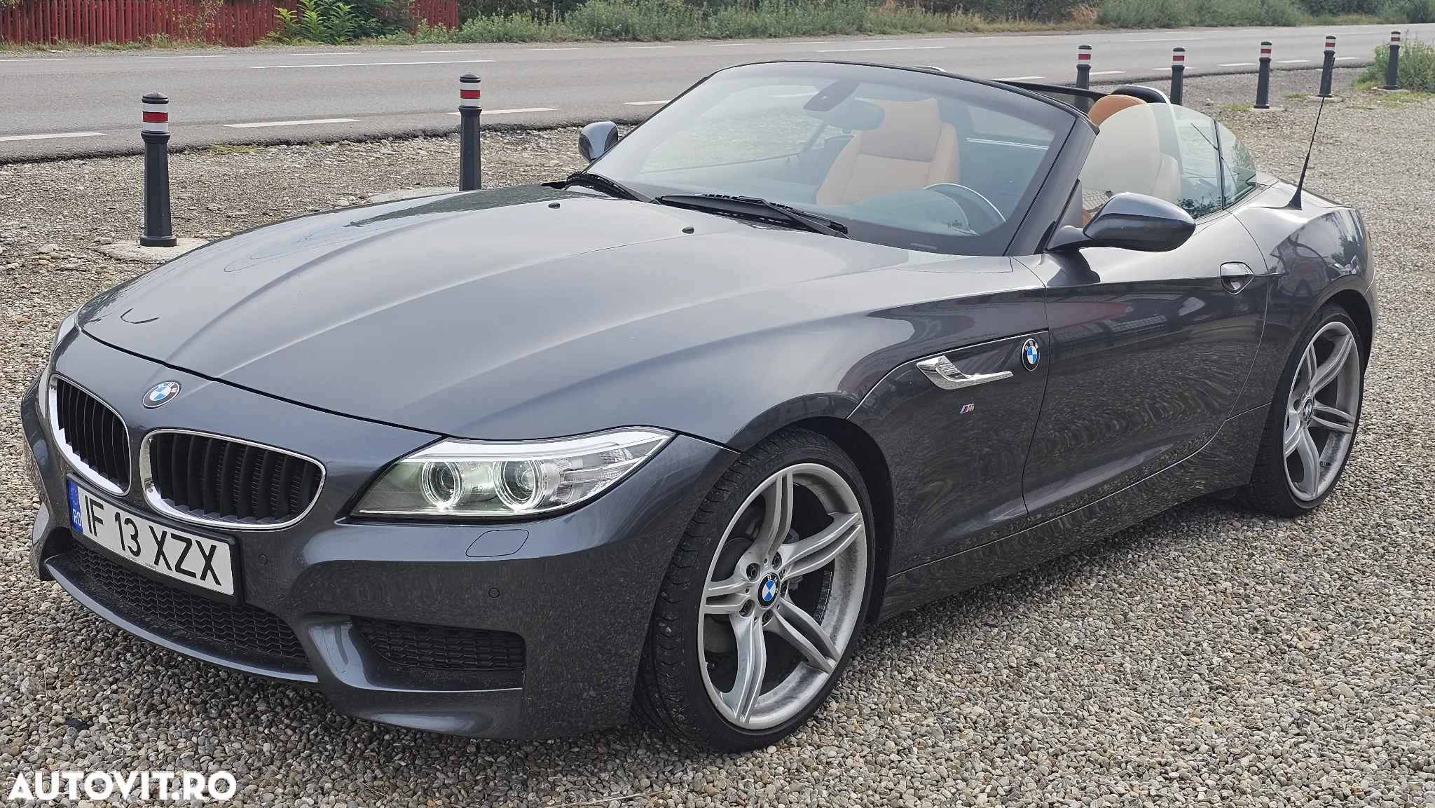 BMW Z4 - 3
