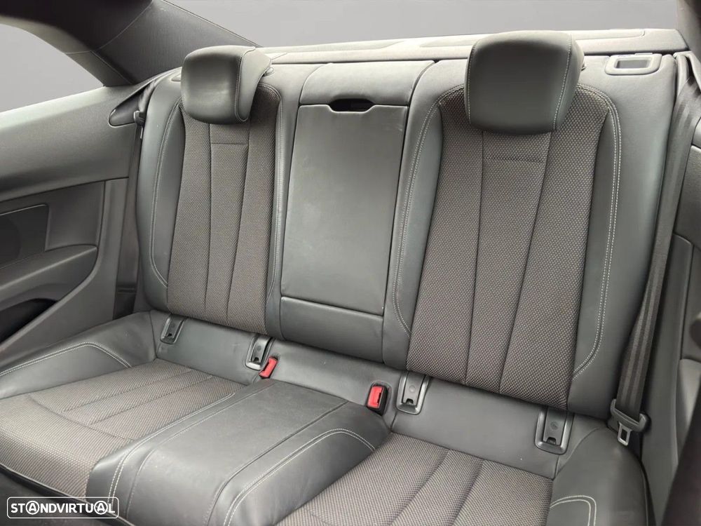 Audi A5 2.0 TDI S-line S tronic - 13