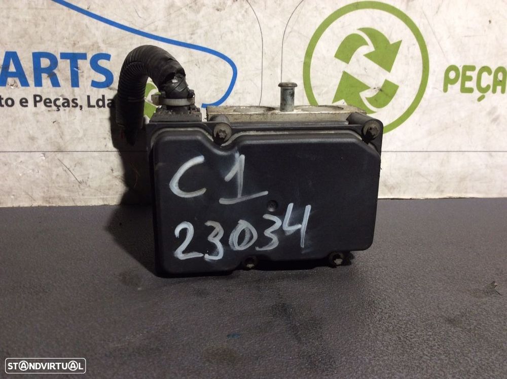 ABS Citroen C1 0265800441 - 1