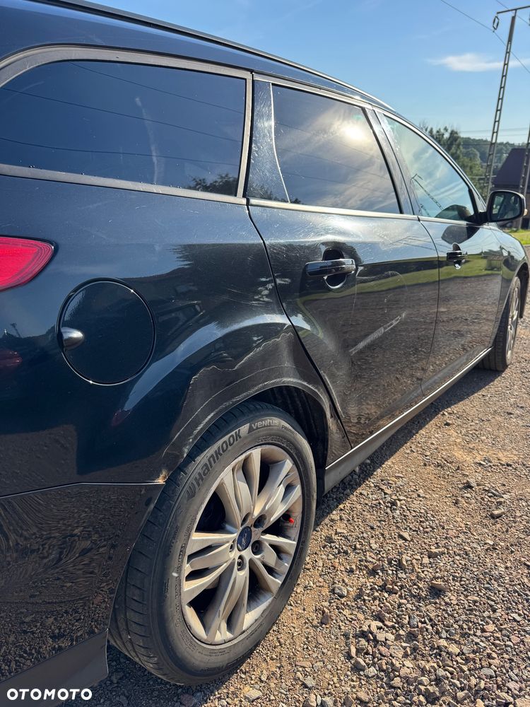 Ford Focus 1.6 Ambiente - 7