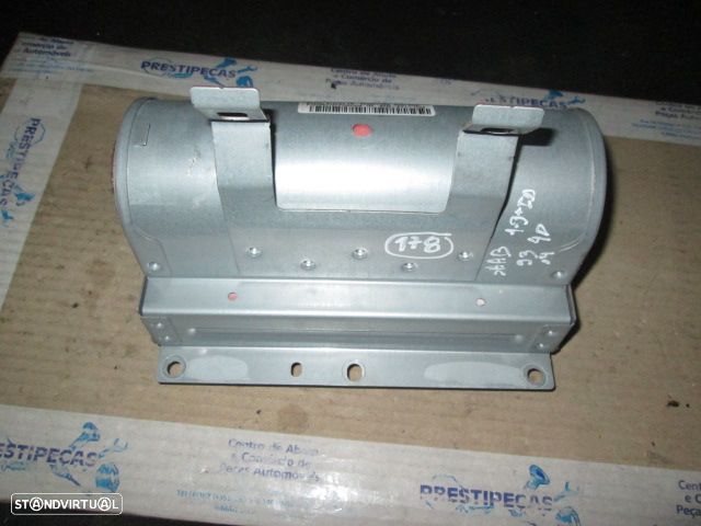 Airbag Passageiro 600301100F SAAB 93 2004 - 2