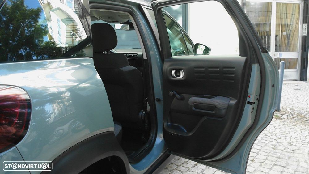 Citroën C3 Aircross 1.2 PureTech C-Series - 14