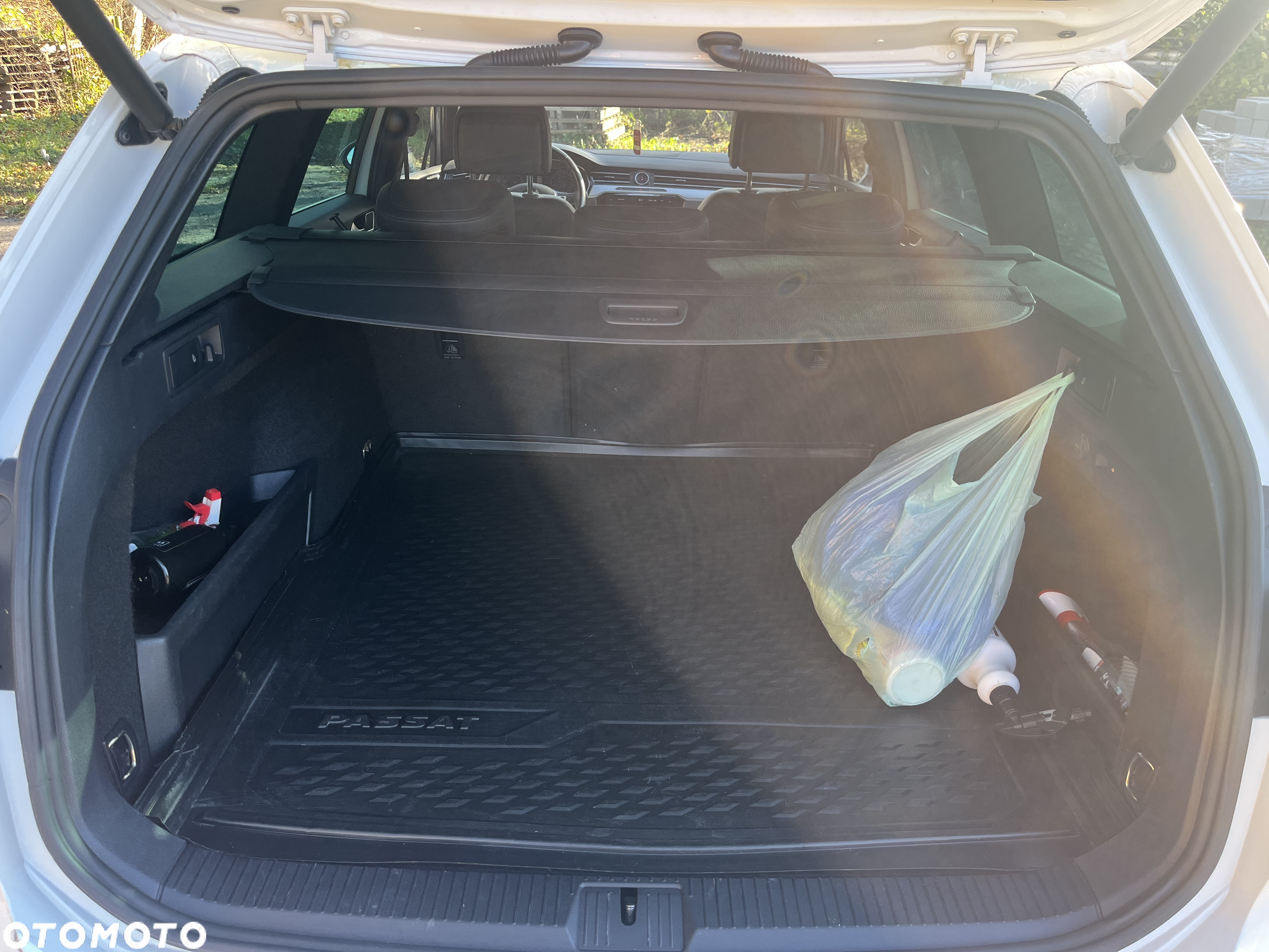 Volkswagen Passat Alltrack - 30