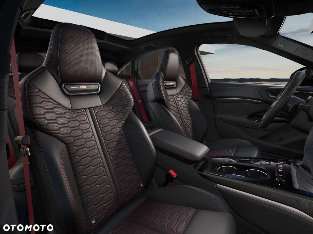 Audi RS5 Limousine - 7