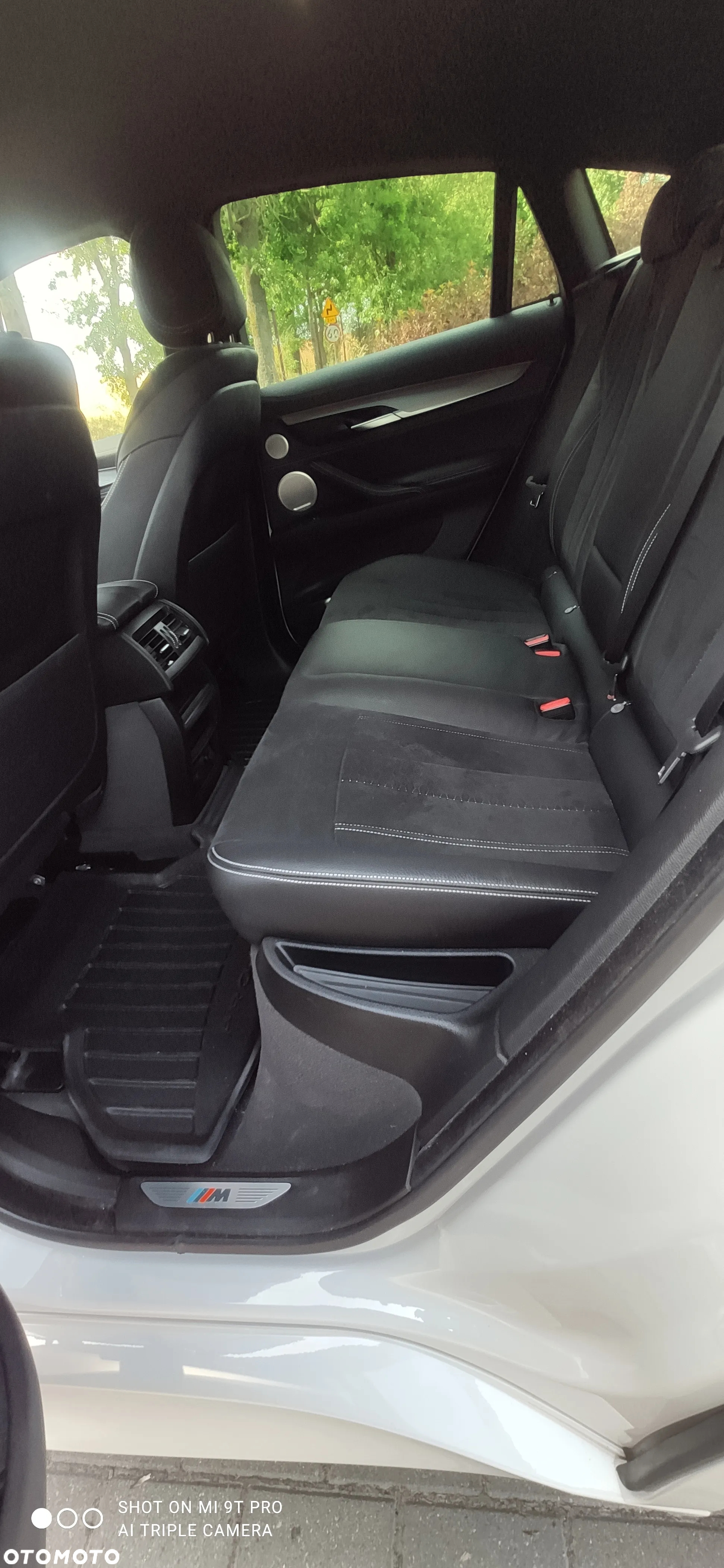 BMW X6 xDrive40d - 10