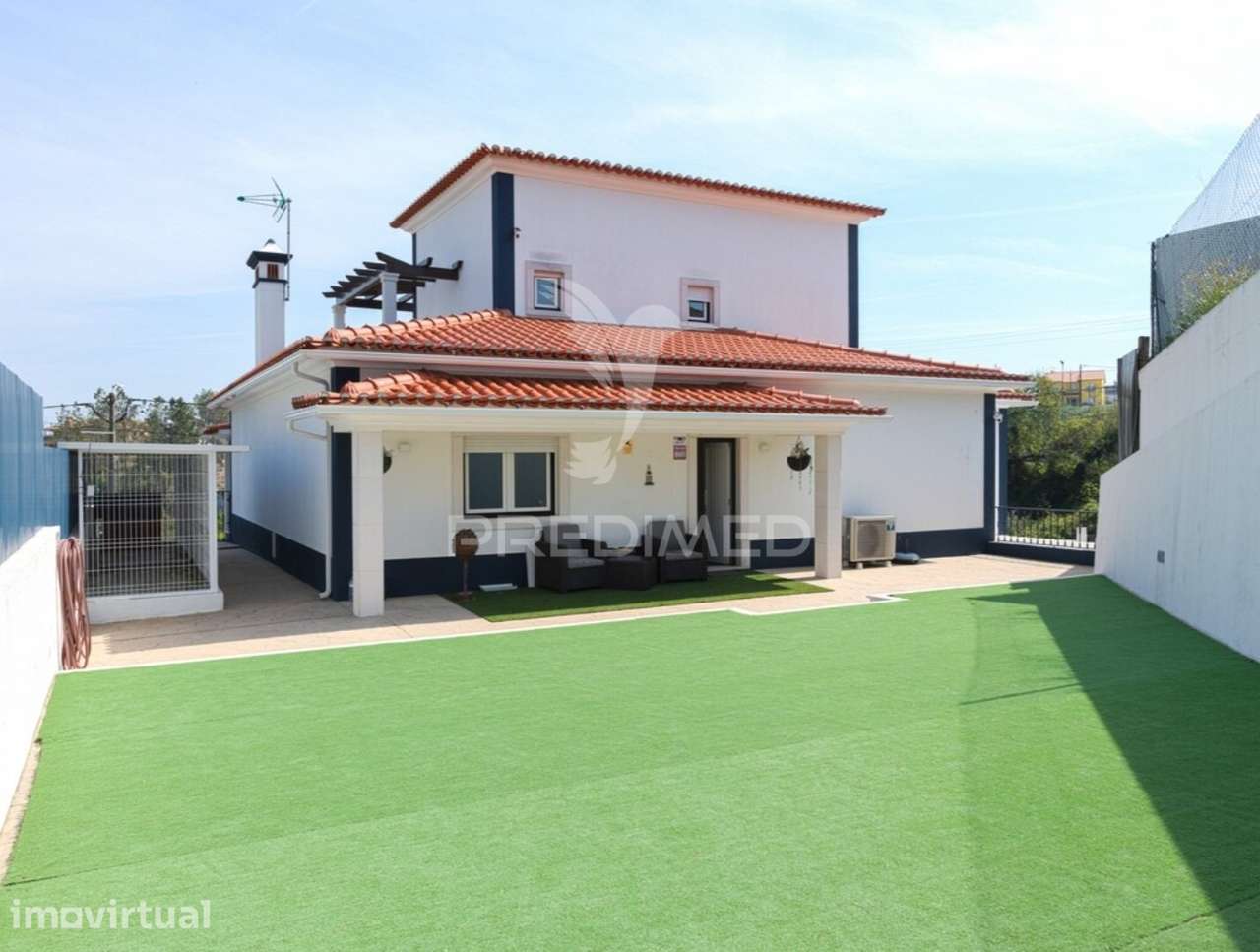 Moradia T4 de Luxo Semi-Nova em Tomar - Grande imagem: 2/36