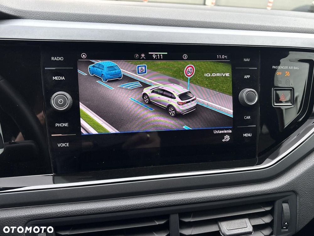 Volkswagen Taigo - 21