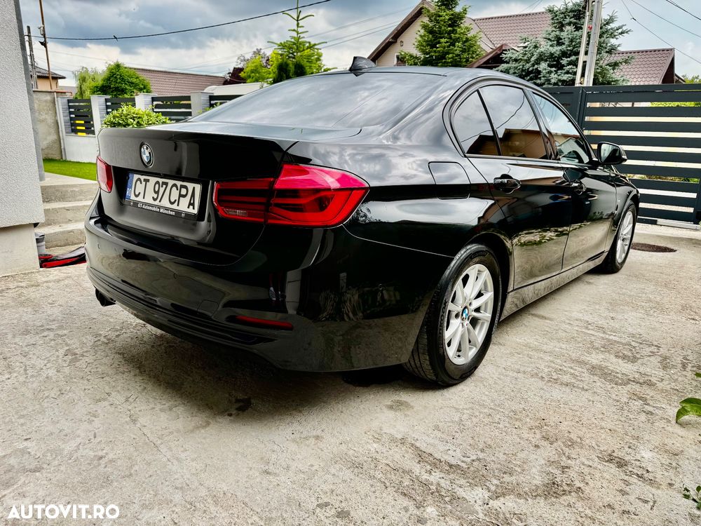 BMW Seria 3 - 13