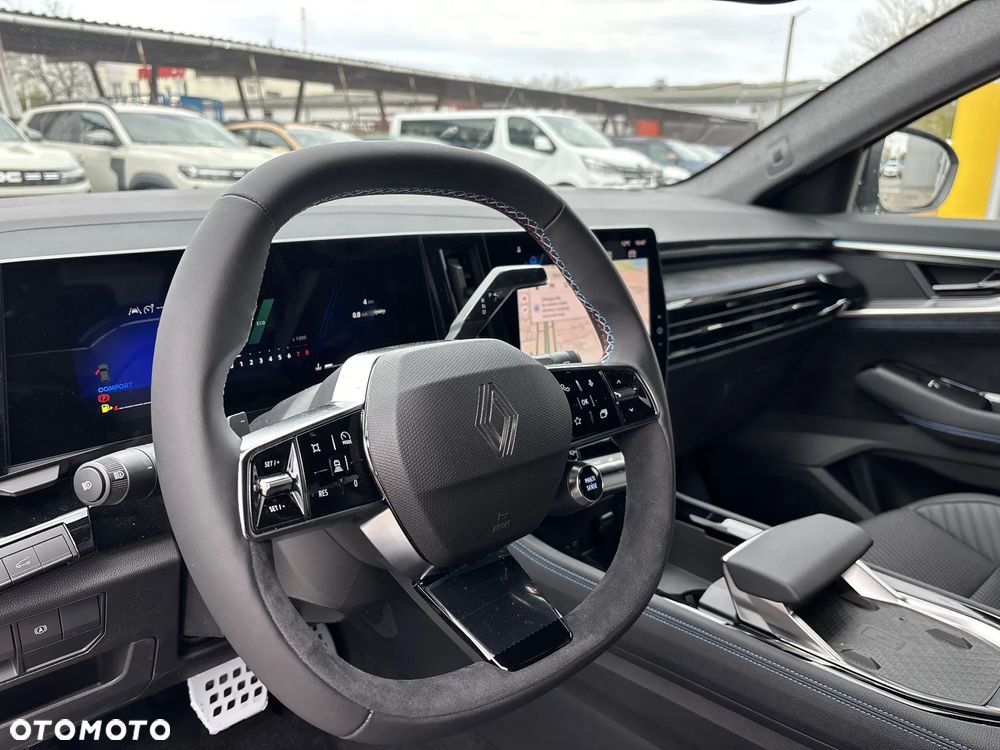 Renault Austral 1.3 TCe mHEV Esprit Alpine - 10