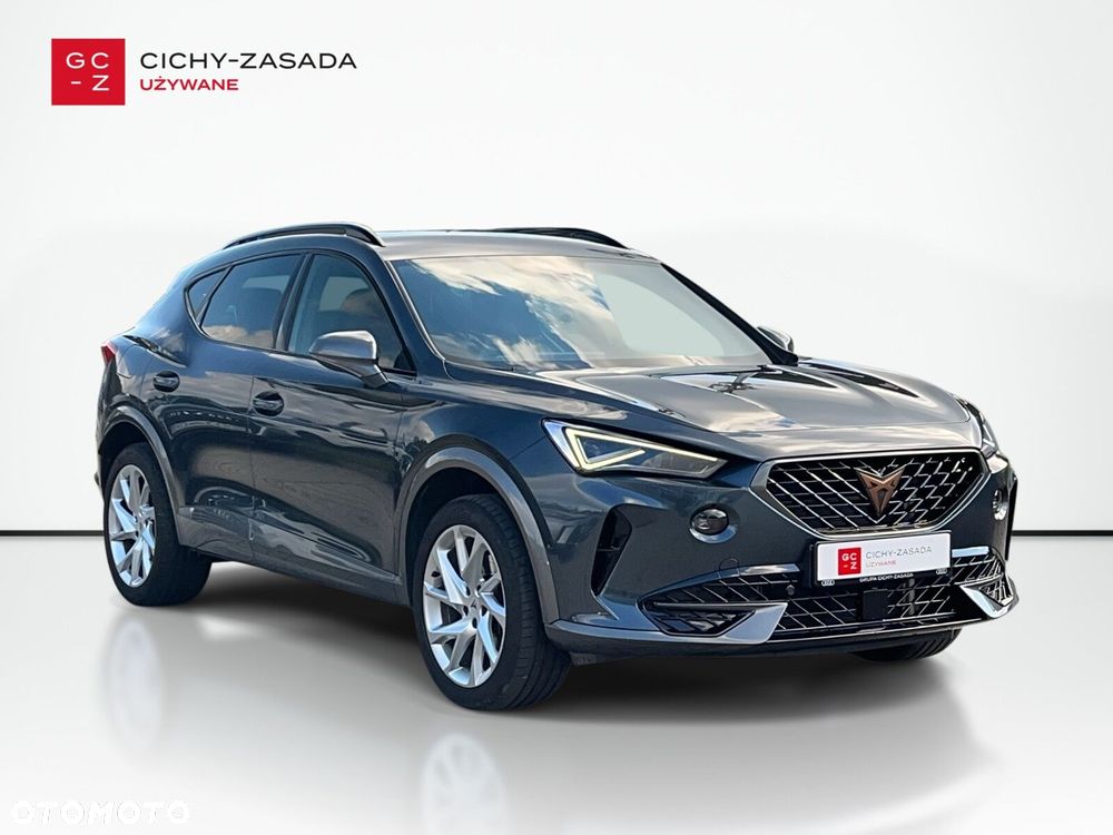 Cupra Formentor 2.0 TSI 4Drive DSG - 7