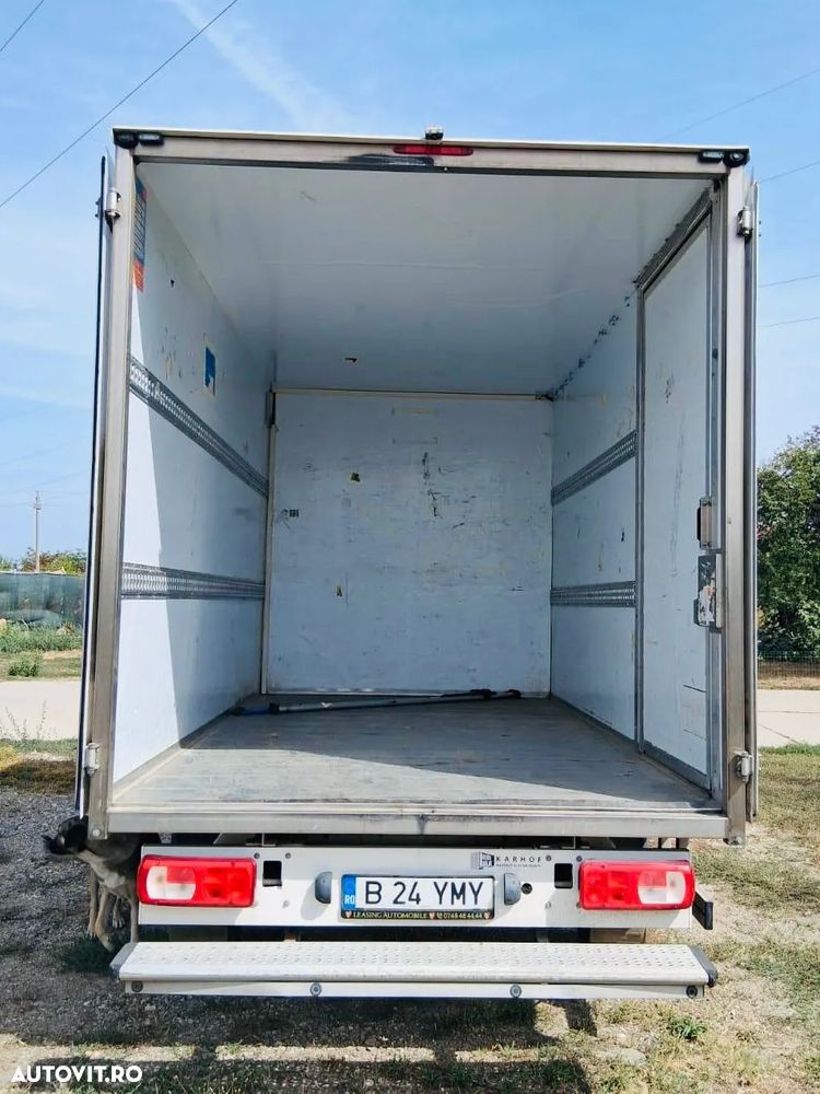 Volkswagen CRAFTER - 5