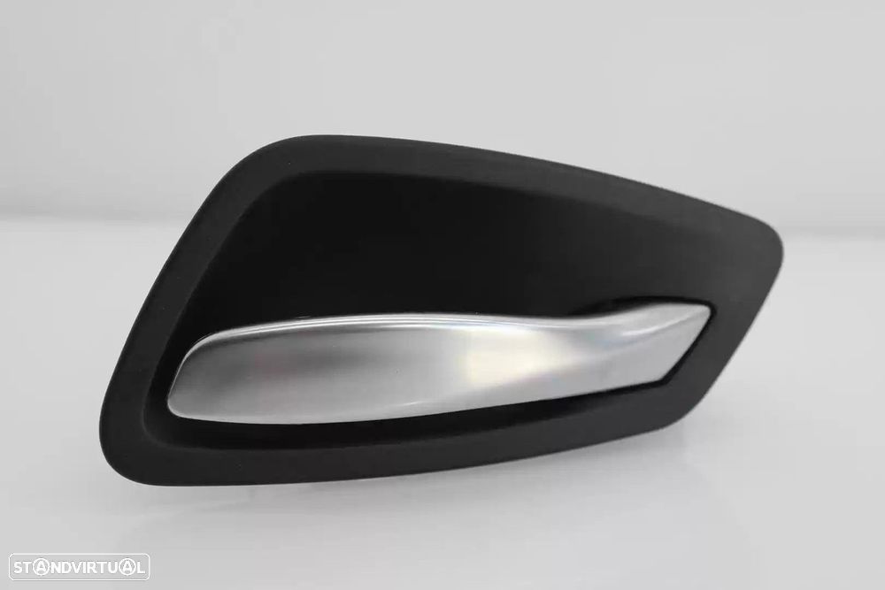 MANIPULO INTERIOR FRONTAL DIREITO BMW 3 2011 -7144546 - 4