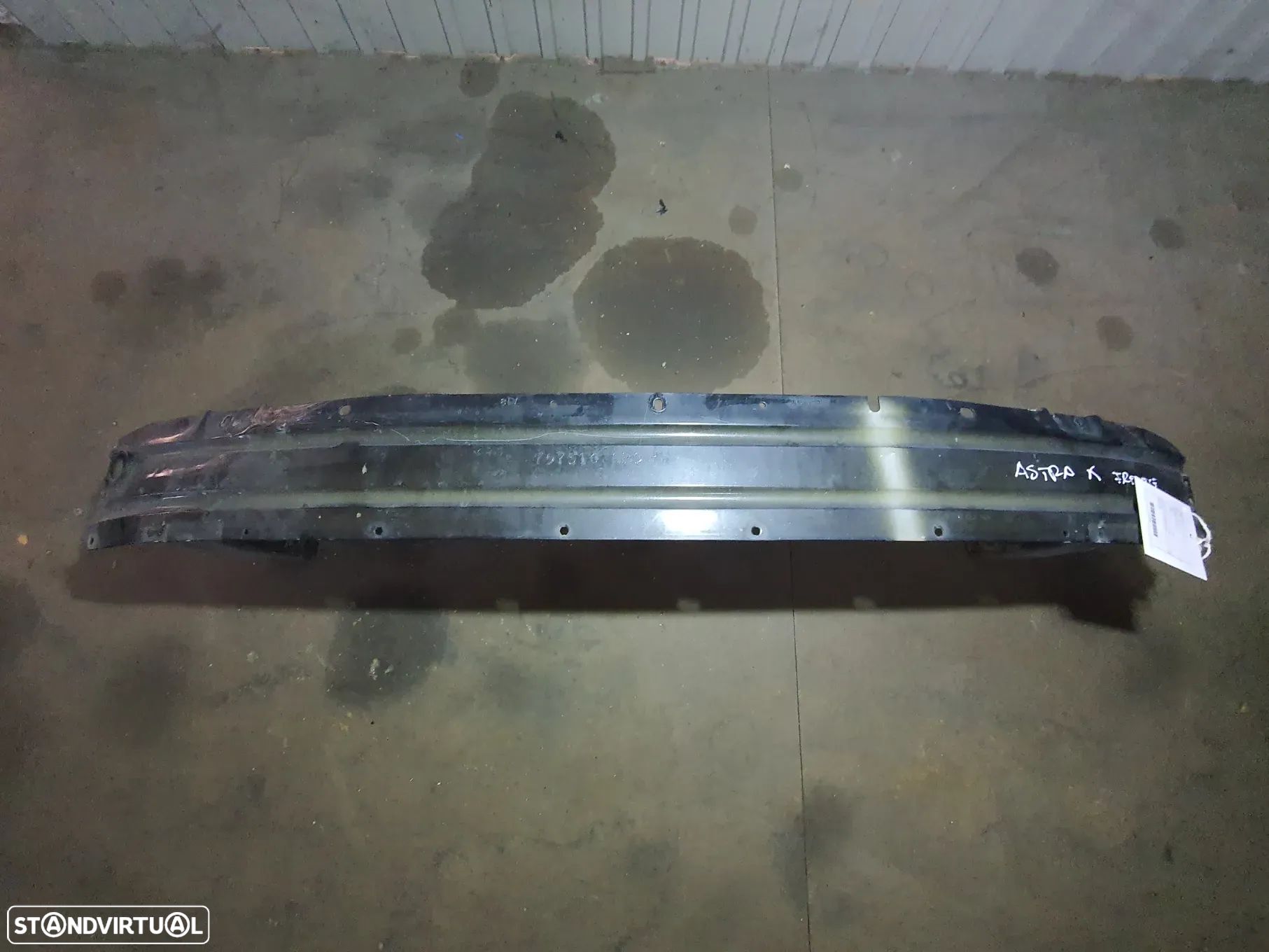 REFORÇO FRENTE OPEL ASTRA K / 39035155 - 1