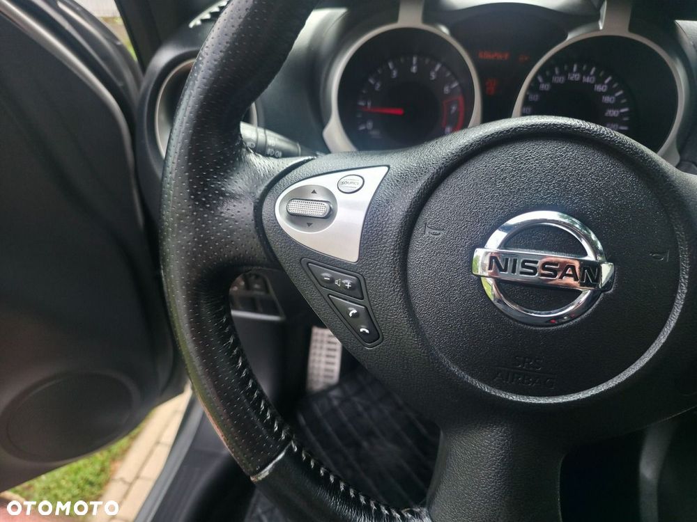 Nissan Juke - 19