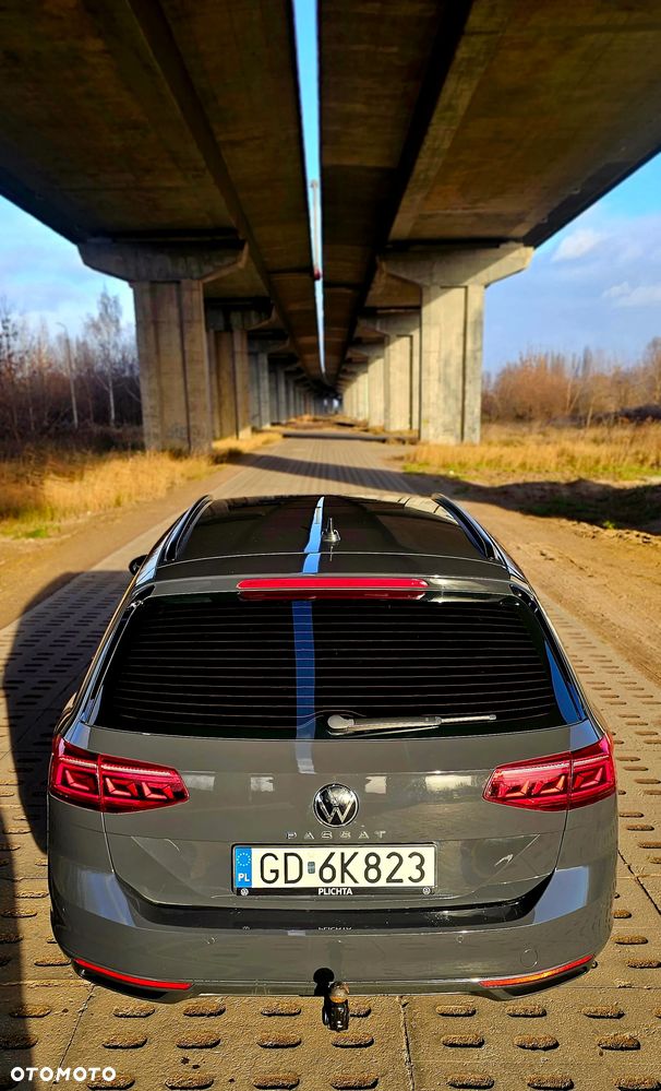 Volkswagen Passat 2.0 TDI EVO Business DSG - 19