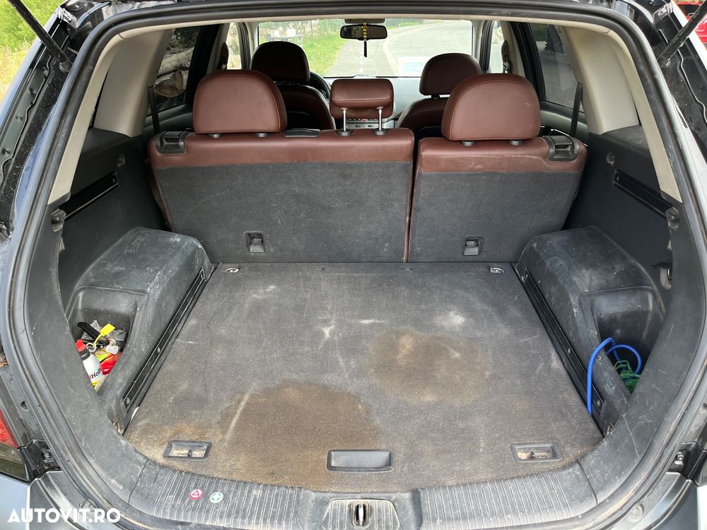 Opel Antara - 11