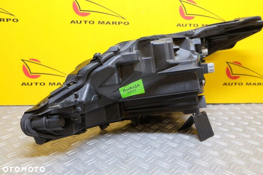 LEXUS RX RX350 RX450H 2015 2016- REFLEKTOR LAMPA FULL LED R (2) USA - 8