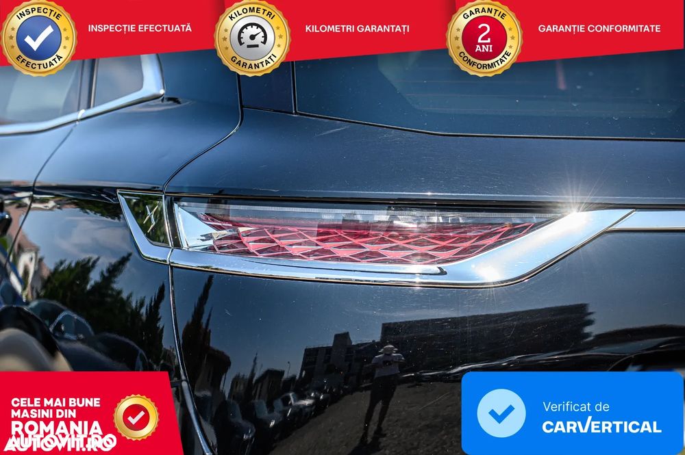 DS Automobiles DS 7 Crossback ver-ds7-1-6-puretech-180-s-s-eat8-rivoli - 5