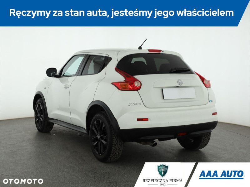 Nissan Juke - 6
