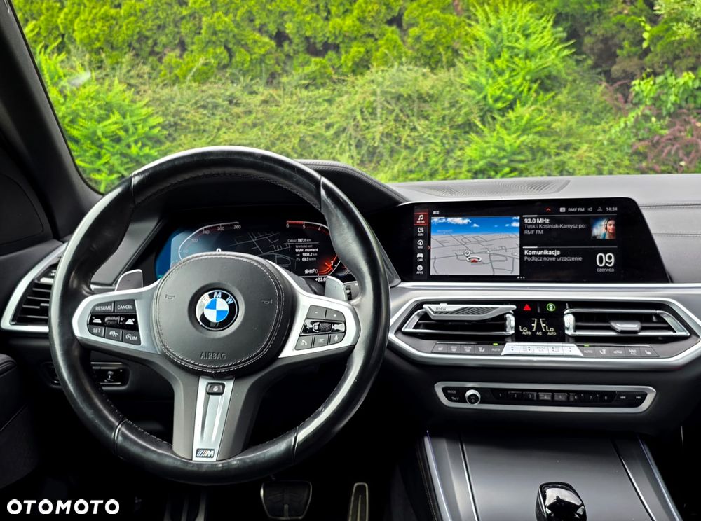 BMW X5 xDrive25d sport - 14