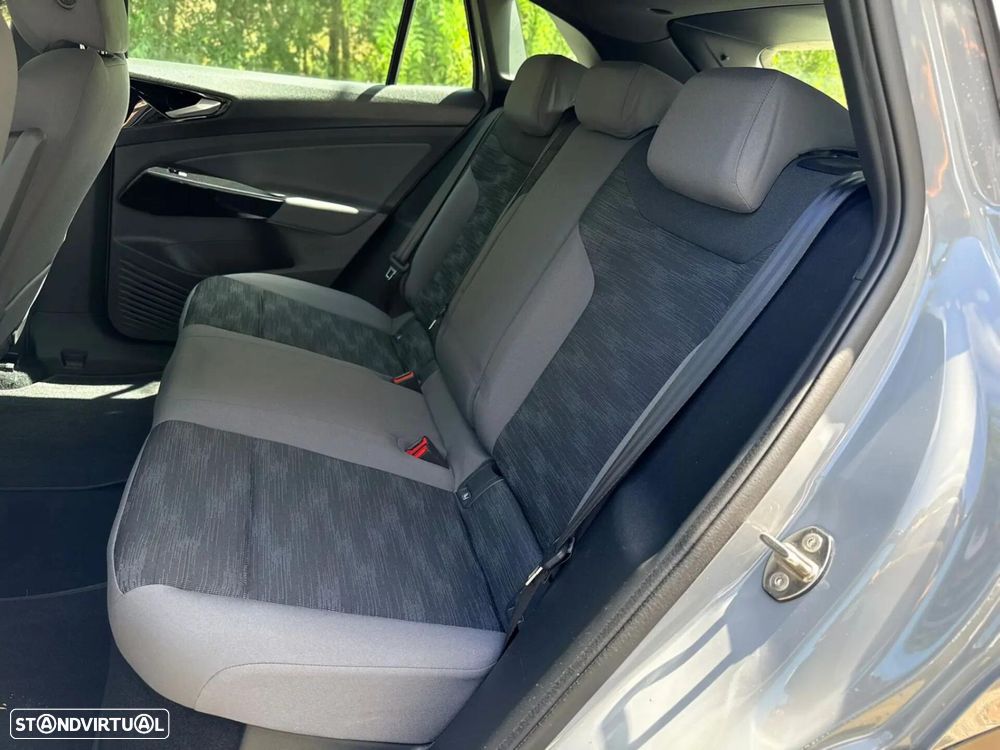 VW ID.4 77 kWh Pro Performance - 25