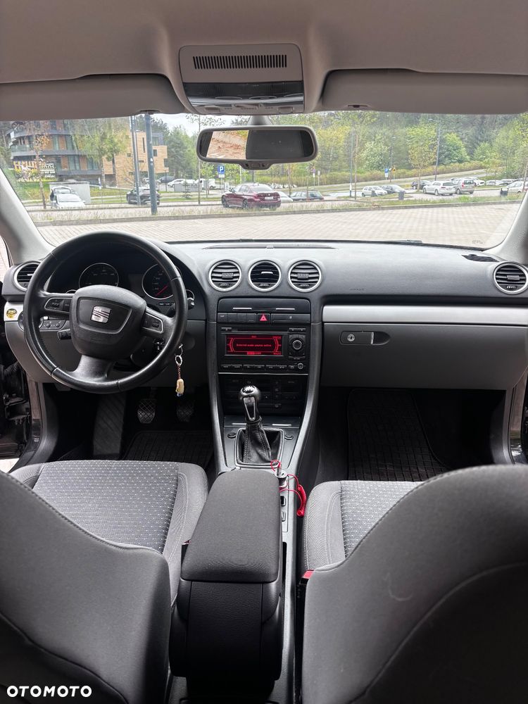 Seat Exeo - 8